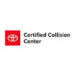 Certified Collision Center | Mike Johnson's Hickory Toyota in Hickory NC
