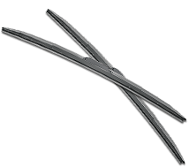 Toyota Wiper Blades | Mike Johnson's Hickory Toyota in Hickory NC